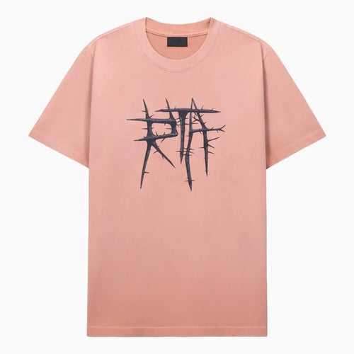 Camiseta de Manga Corta Liam para Hombre