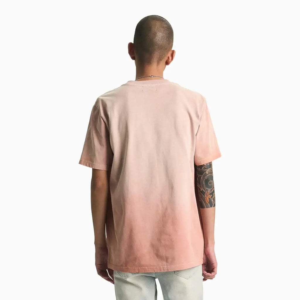 T-shirt à manches courtes Liam pour homme