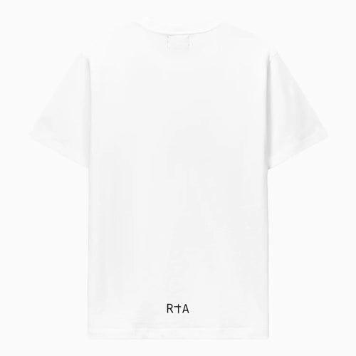 Camiseta de Manga Corta Liam para Hombre