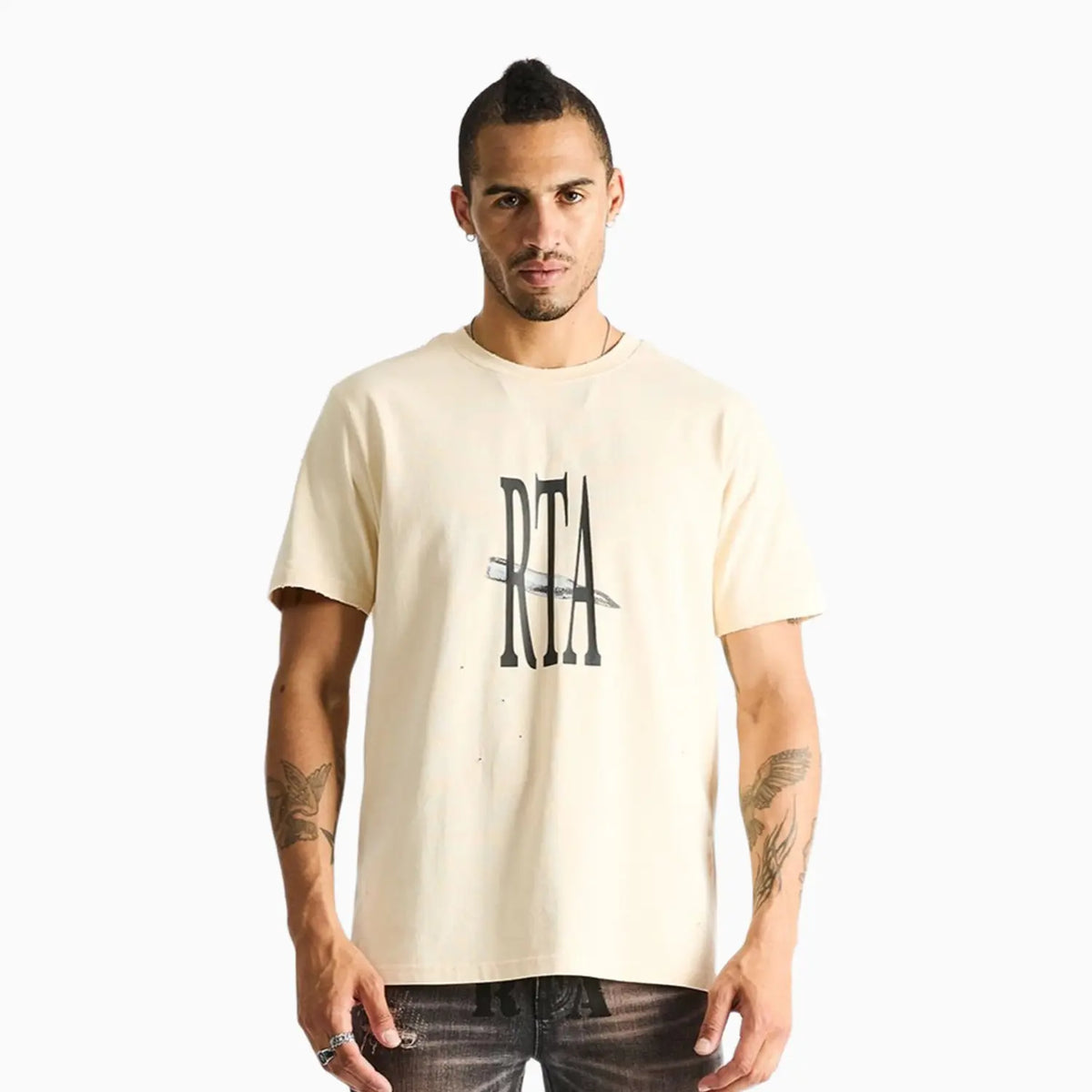 Men's Liam Short Sleeve T-Shirt