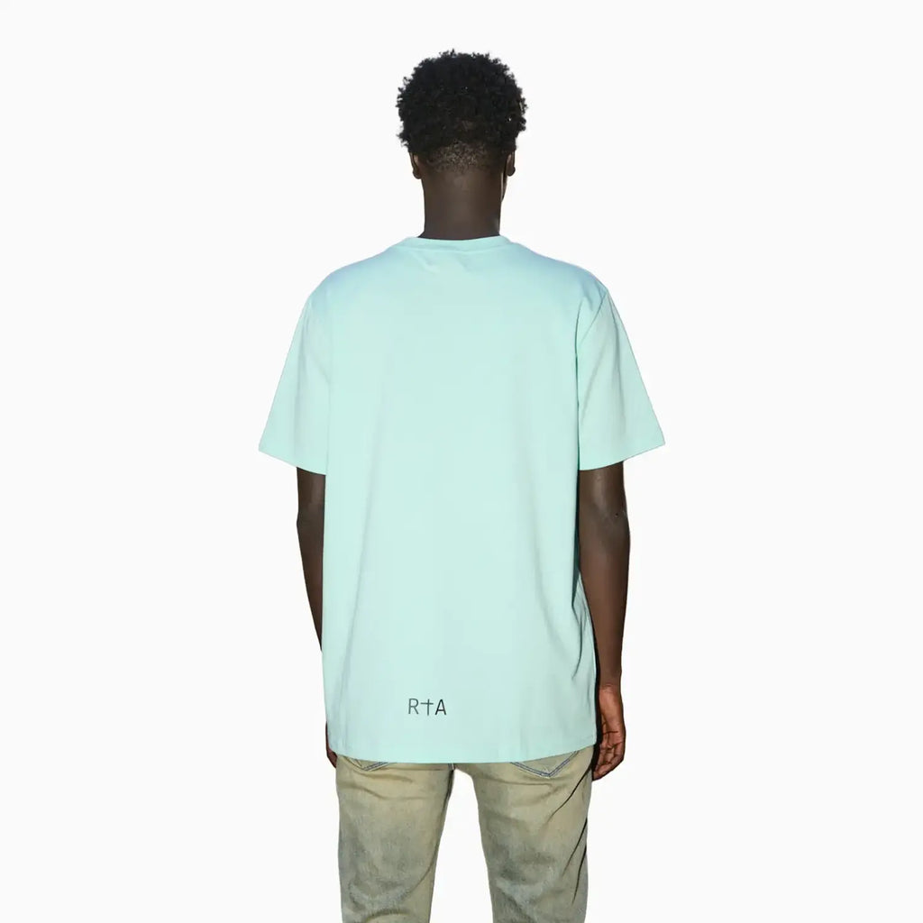 Men's Liam Slim Fit Short Sleeve T-Shirt