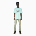 Men's Liam Slim Fit Short Sleeve T-Shirt
