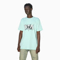 Men's Liam Slim Fit Short Sleeve T-Shirt