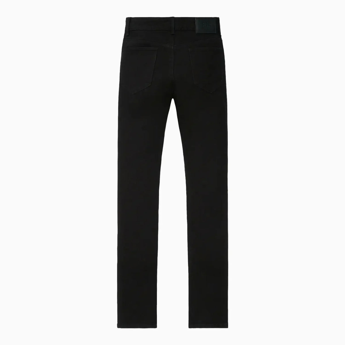 Men's Olivier Scratched Core Denim Jeans Pant