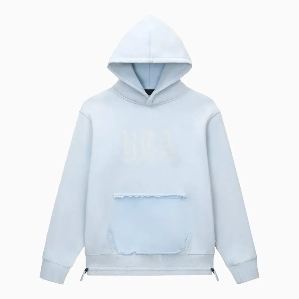 Sweat à capuche Jordan Purgatory Damage RTA pour homme