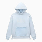 Sweat à capuche Jordan Purgatory Damage RTA pour homme