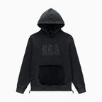 Men's RTA Jordan Purgatory Damage Hoodie