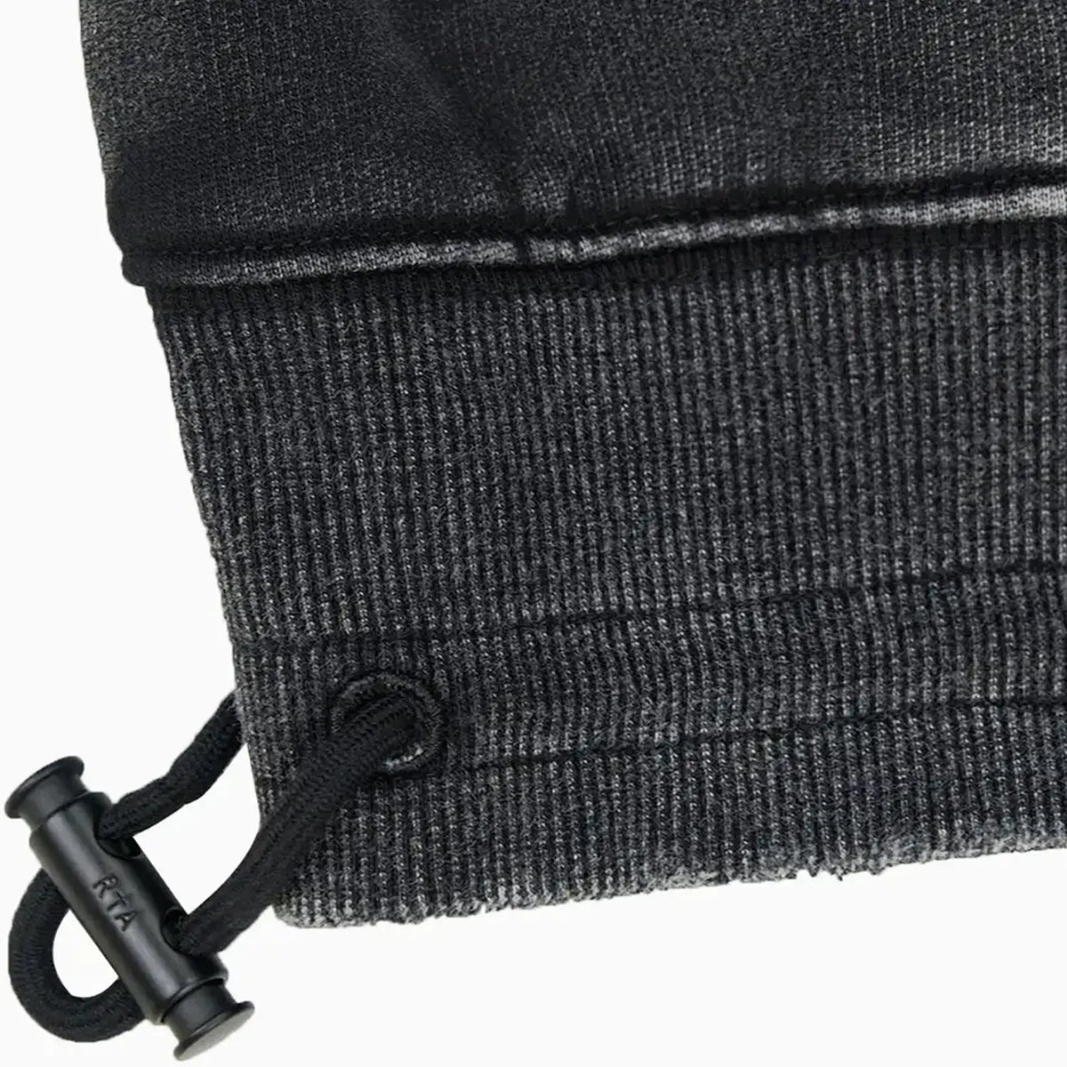 Men's RTA Jordan Purgatory Damage Hoodie