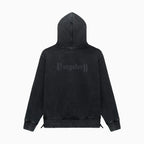 Men's RTA Jordan Purgatory Damage Hoodie