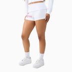 Women's Crystal Foldover Outfit
