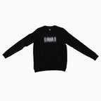 Sudadera de cuello redondo Kid's Focus