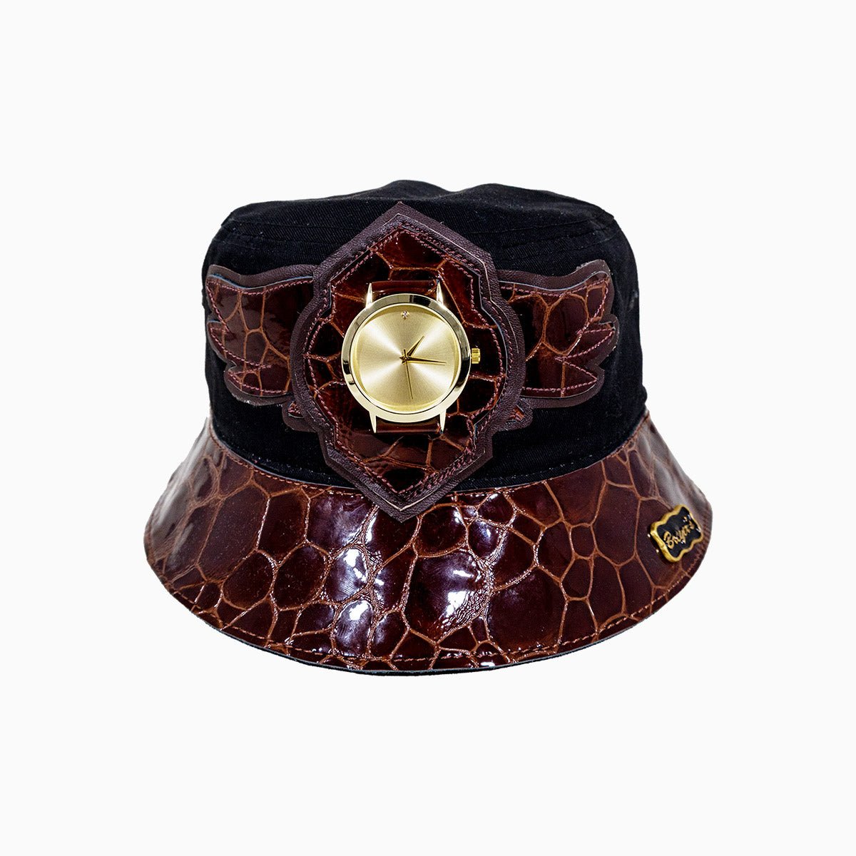 Breyer's Buck 50 Bucket Watch Hat