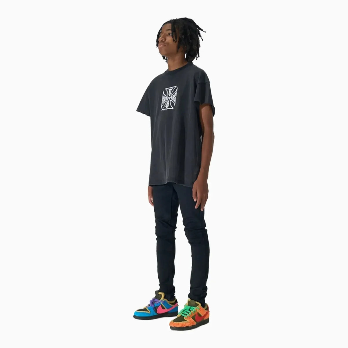 Kid's Vanta11 Jeans