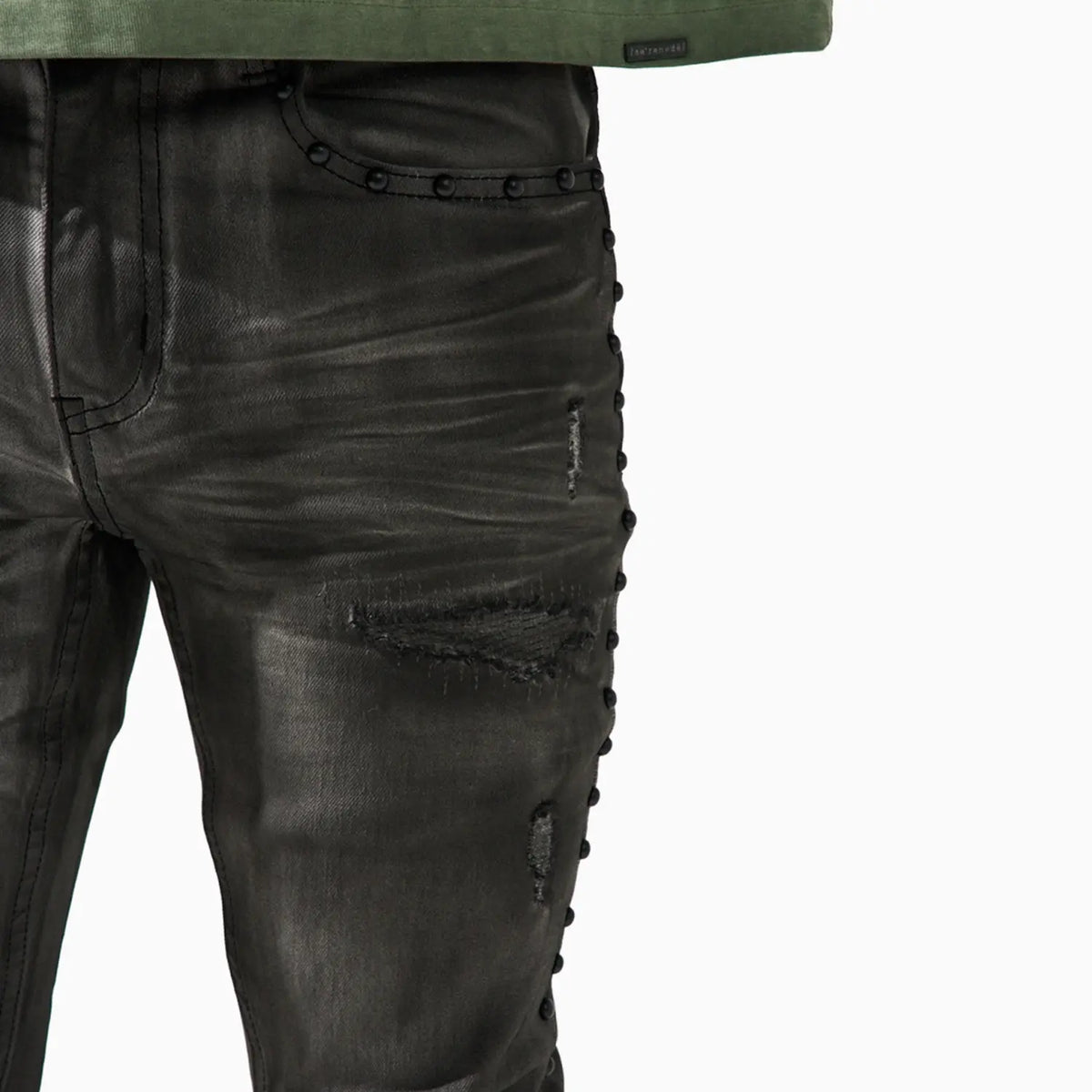 Men's Armor Jeans Pant