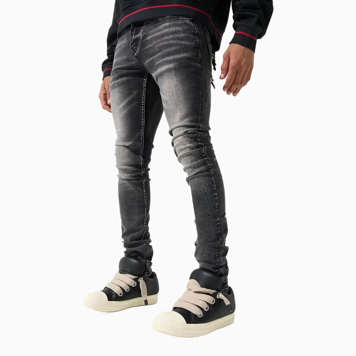 Men's Astra Jeans Pant