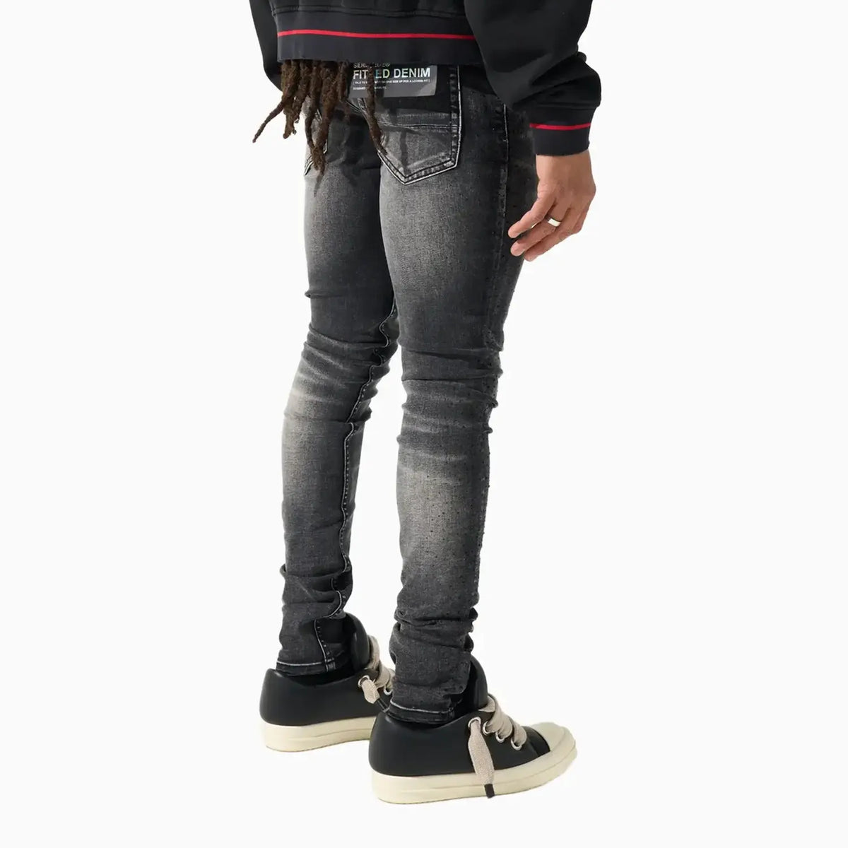 Men's Astra Jeans Pant