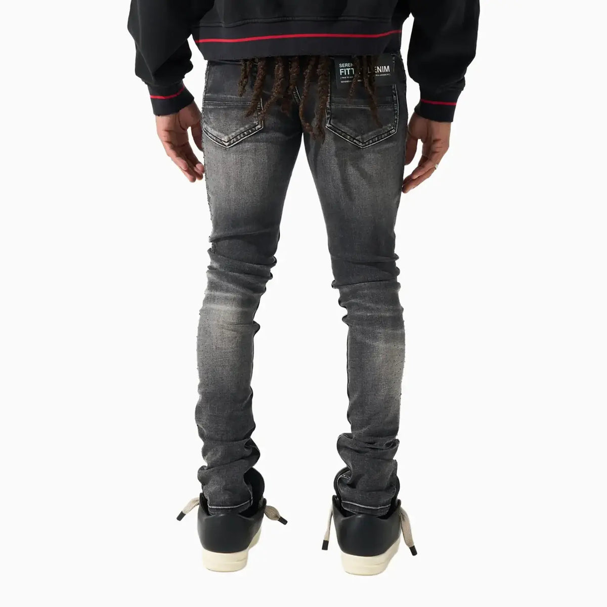 Men's Astra Jeans Pant