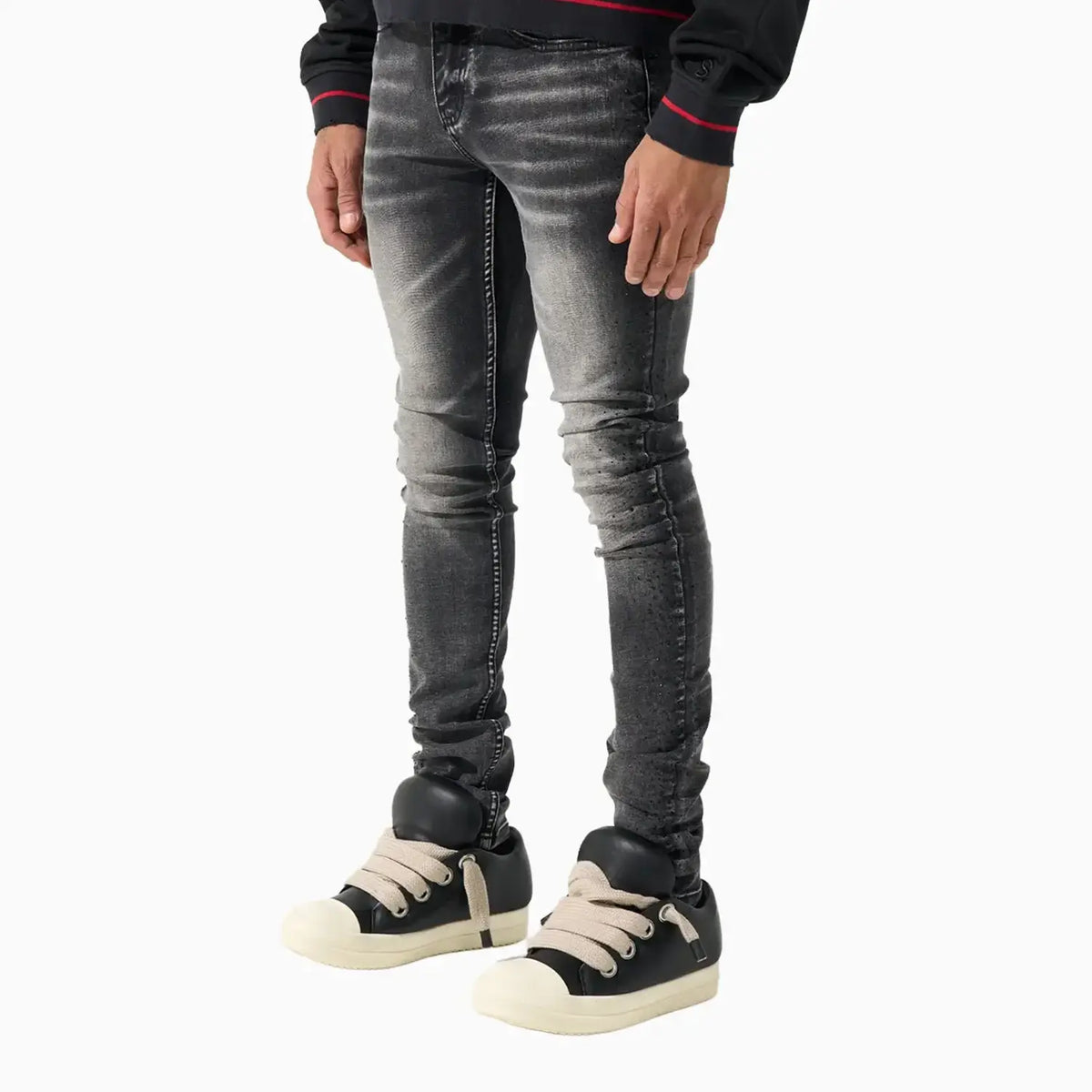 Men's Astra Jeans Pant