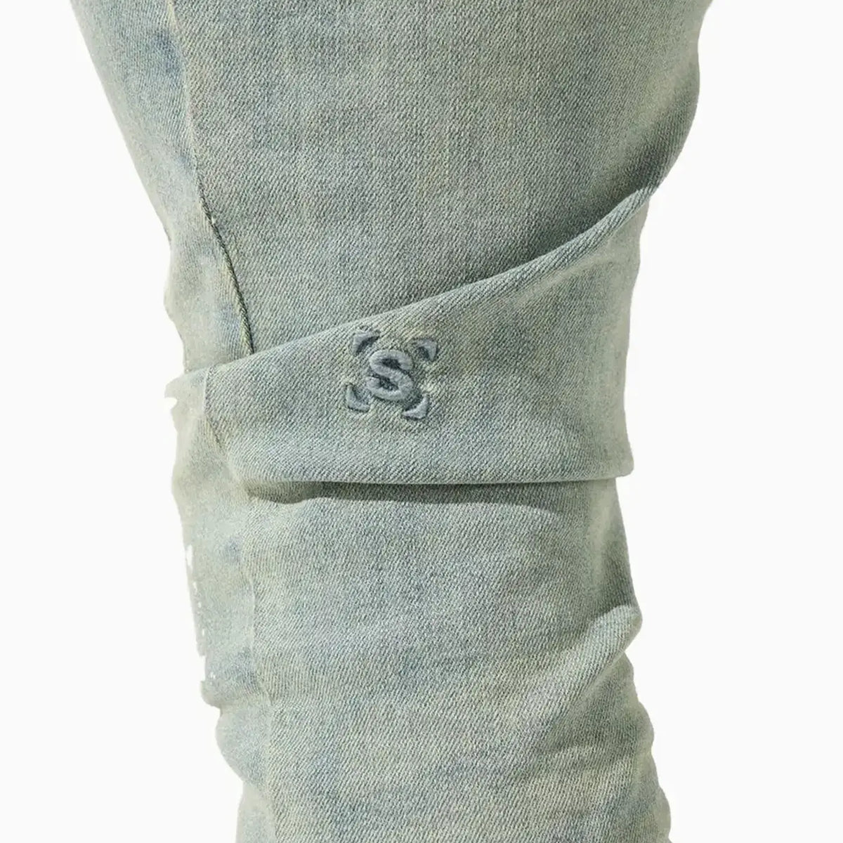 Men's Aura Skinny Jean Pant