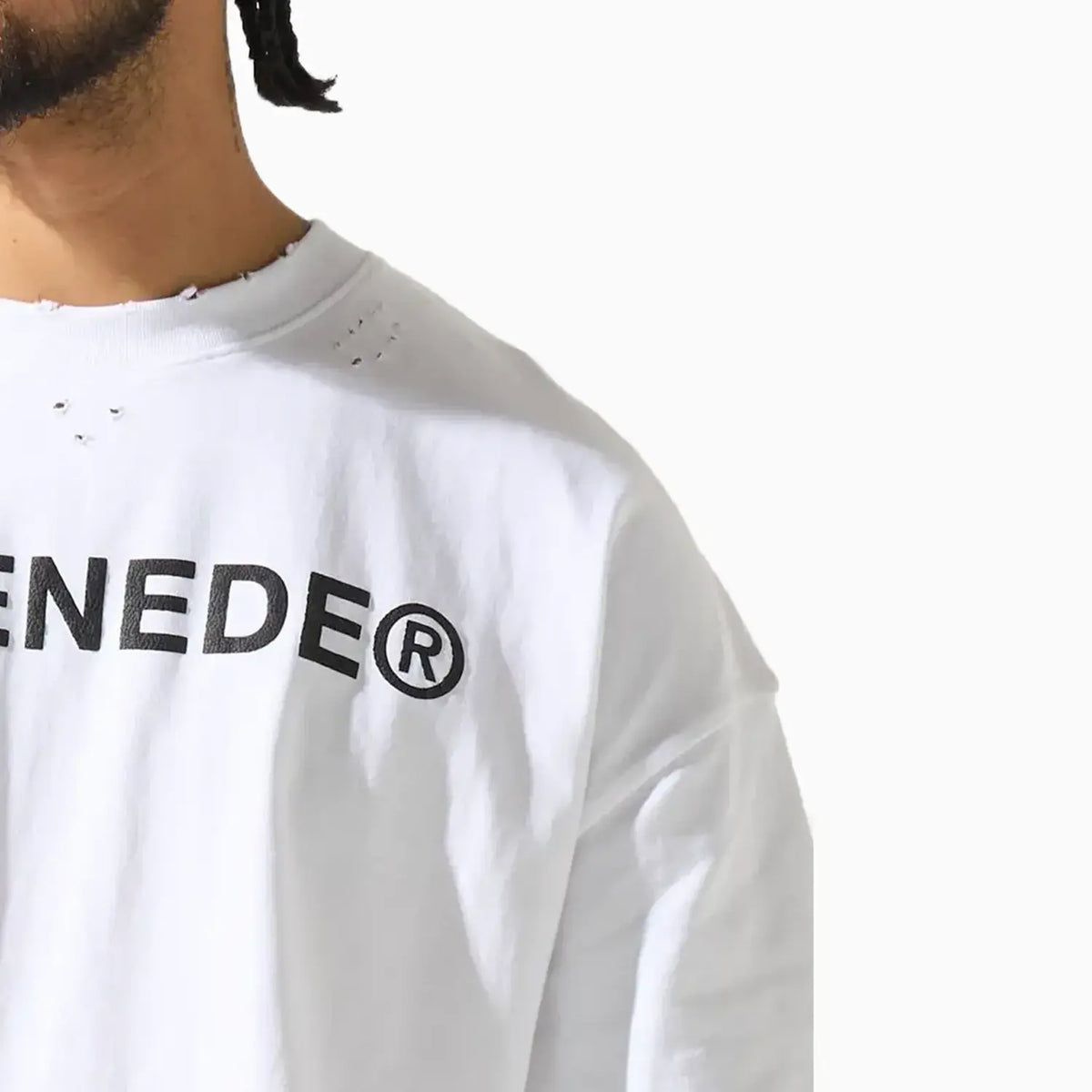Men's Classic Logo Short Sleeve T-Shirt
