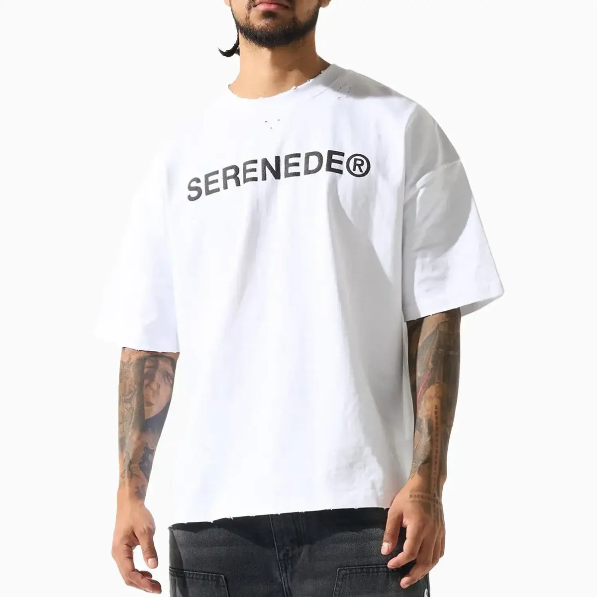 Men's Classic Logo Short Sleeve T-Shirt