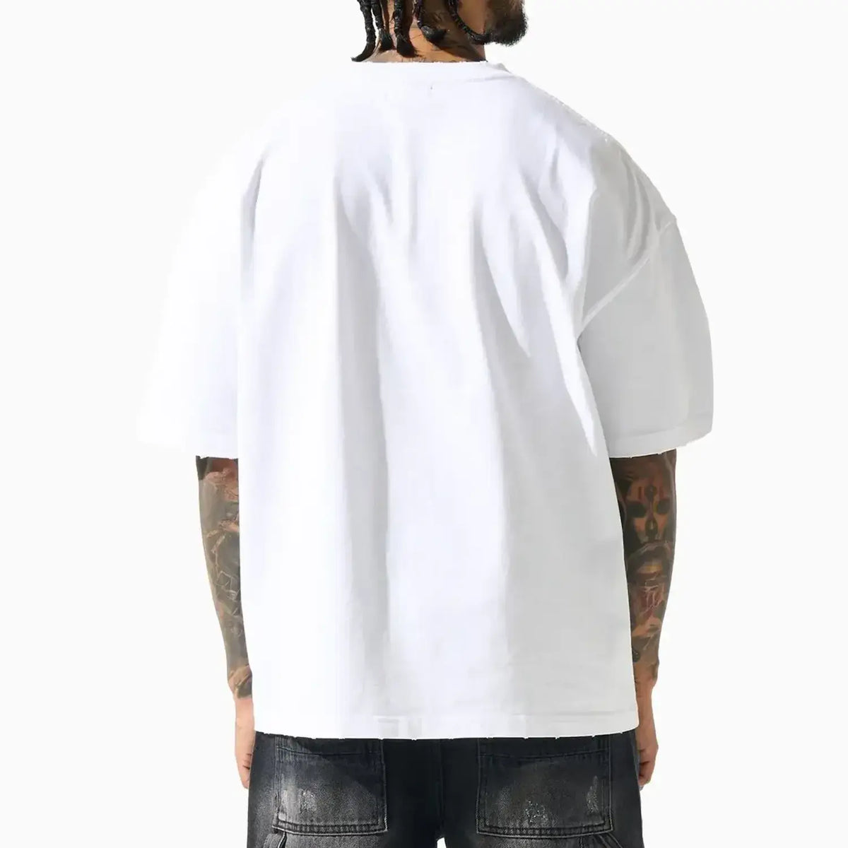 Men's Classic Logo Short Sleeve T-Shirt