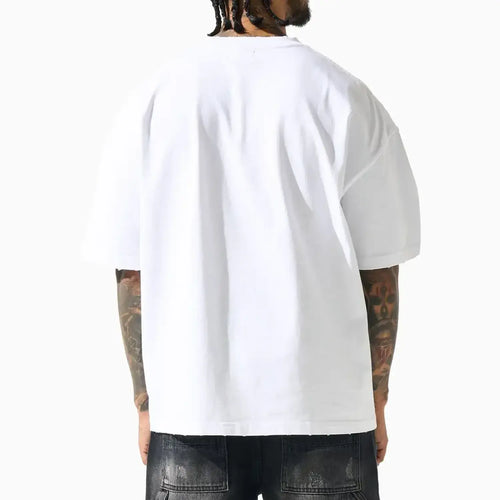 Men's Classic Logo Short Sleeve T-Shirt
