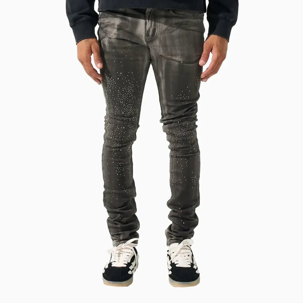Men's Cosmos Skinny Jean Pant