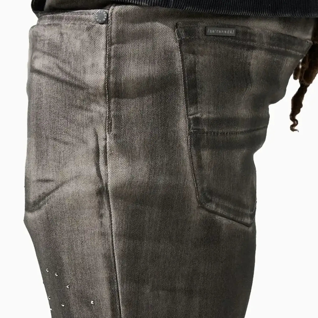 Men's Cosmos Skinny Jean Pant