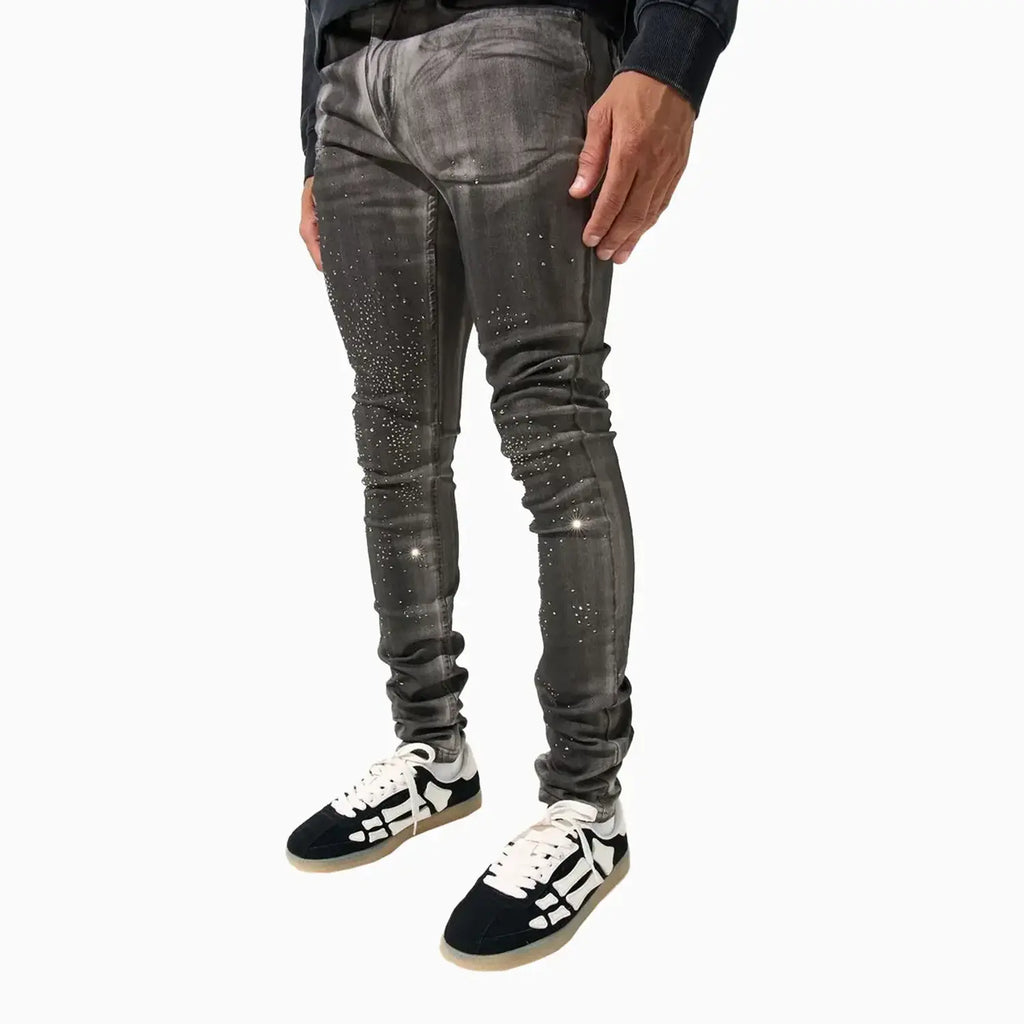Men's Cosmos Skinny Jean Pant