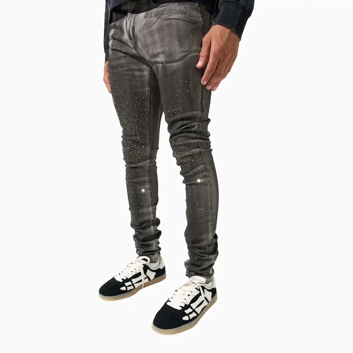 Men's Cosmos Skinny Jean Pant
