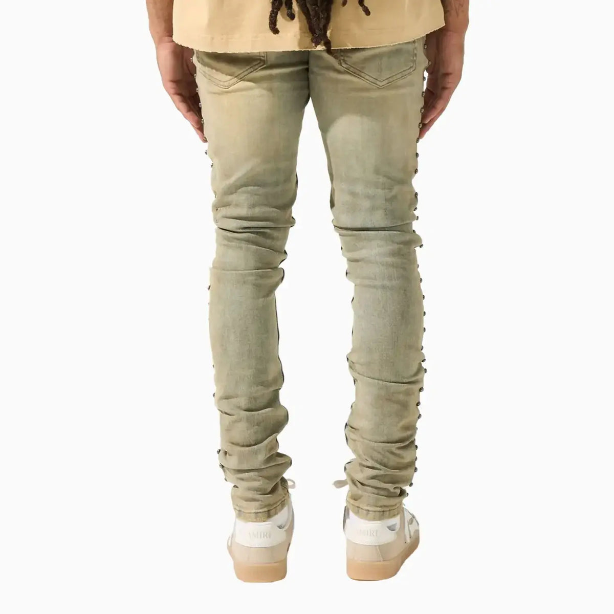 Men's EXO Skinny Jean Pant