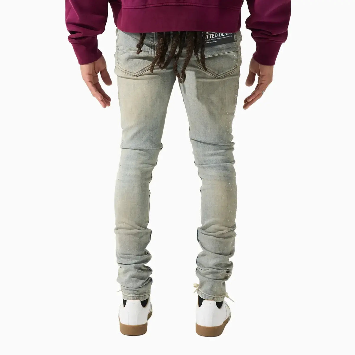 Men's Fission Jeans Pant