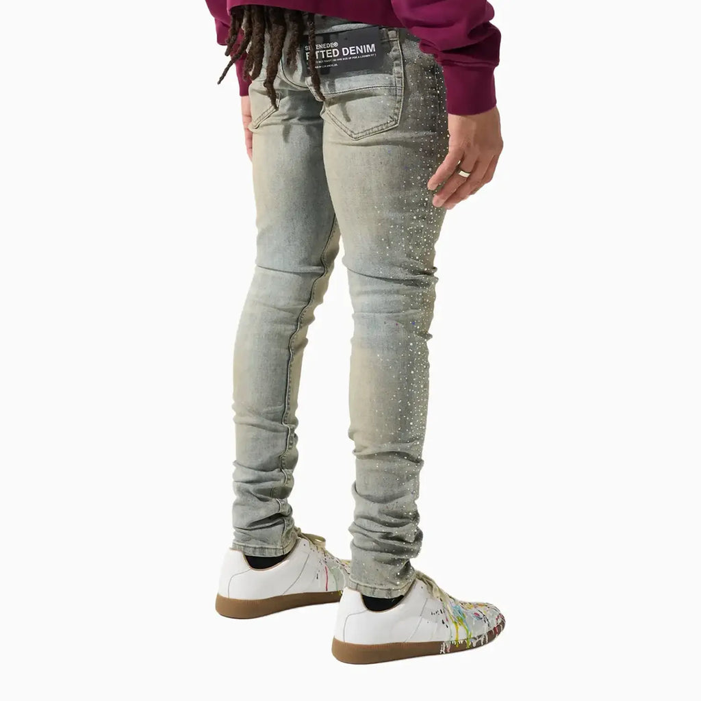 Men's Fission Jeans Pant
