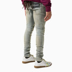 Men's Fission Jeans Pant