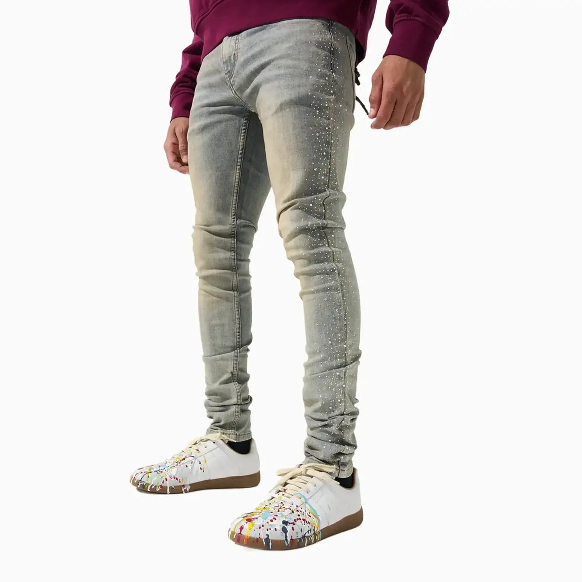Men's Fission Jeans Pant