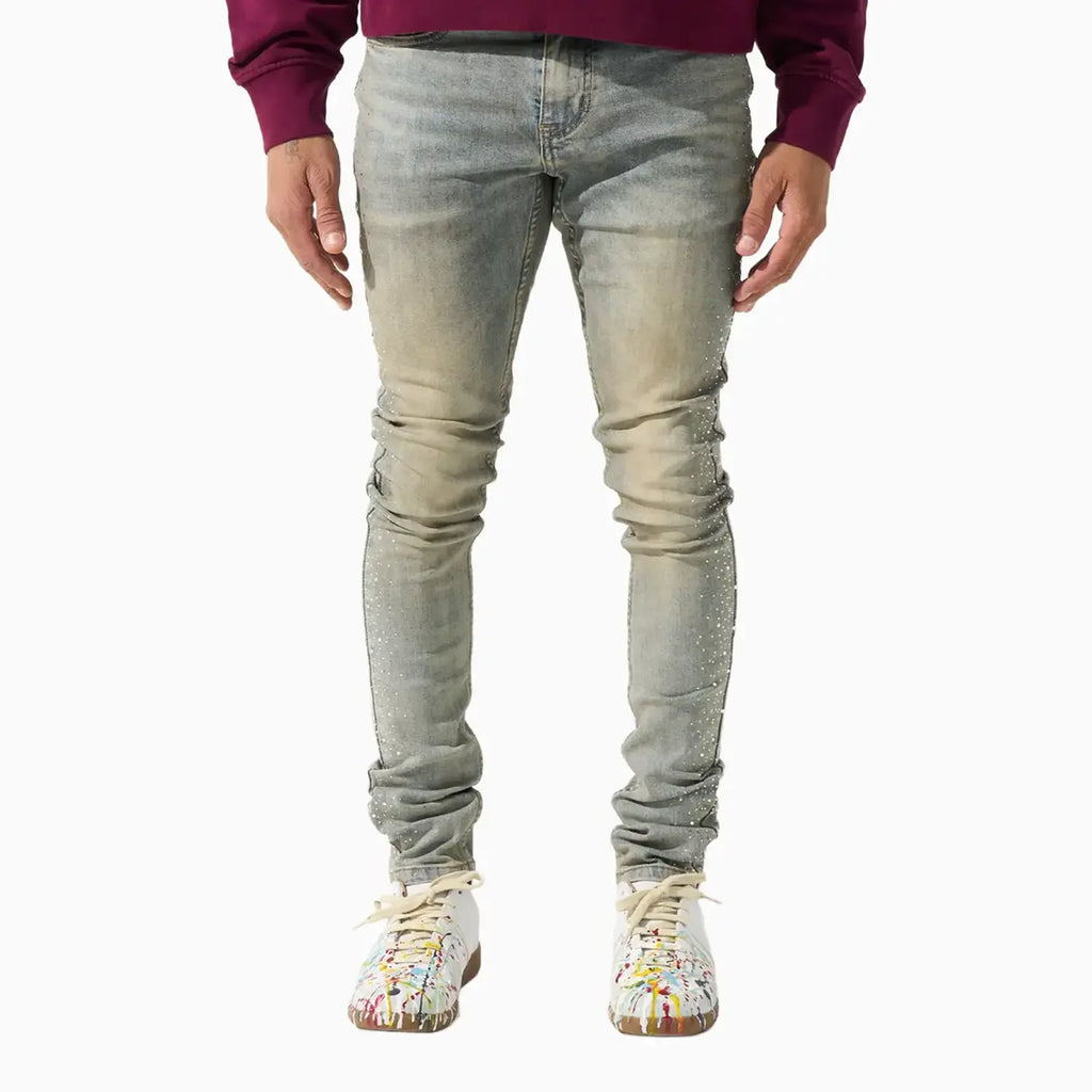 Men's Fission Jeans Pant