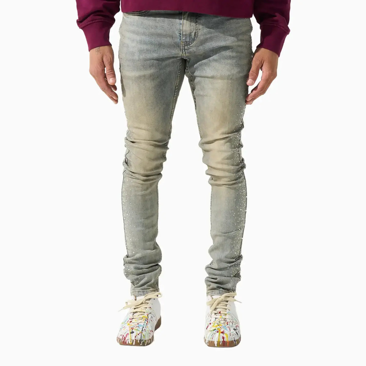Men's Fission Jeans Pant