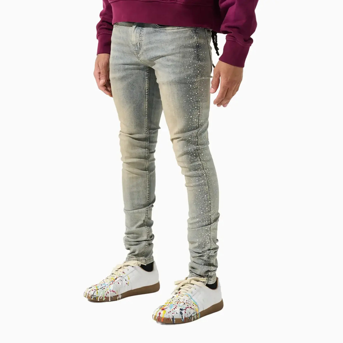 Men's Fission Jeans Pant