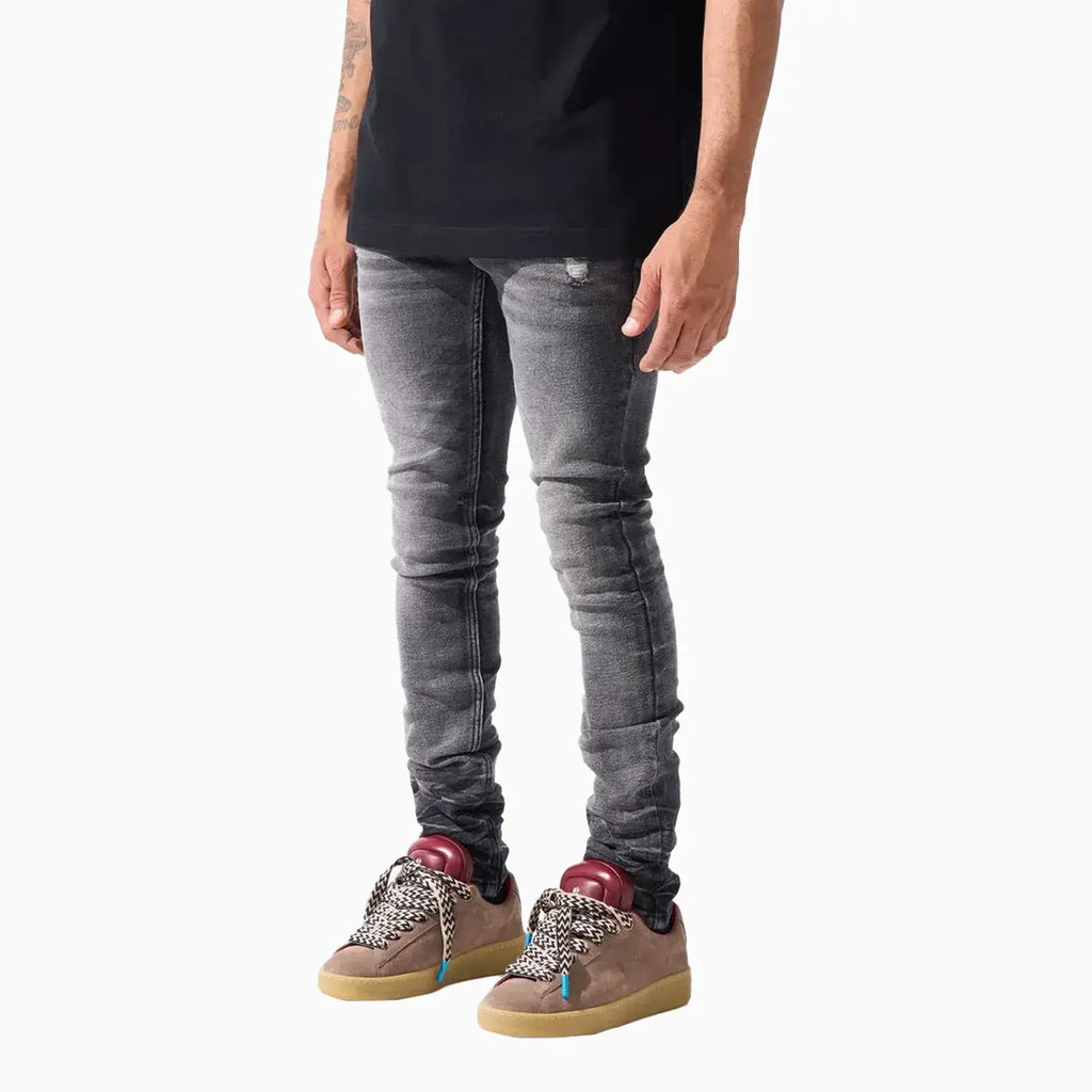 Pantalón vaquero ajustado (skinny jeans) Fume para hombre
