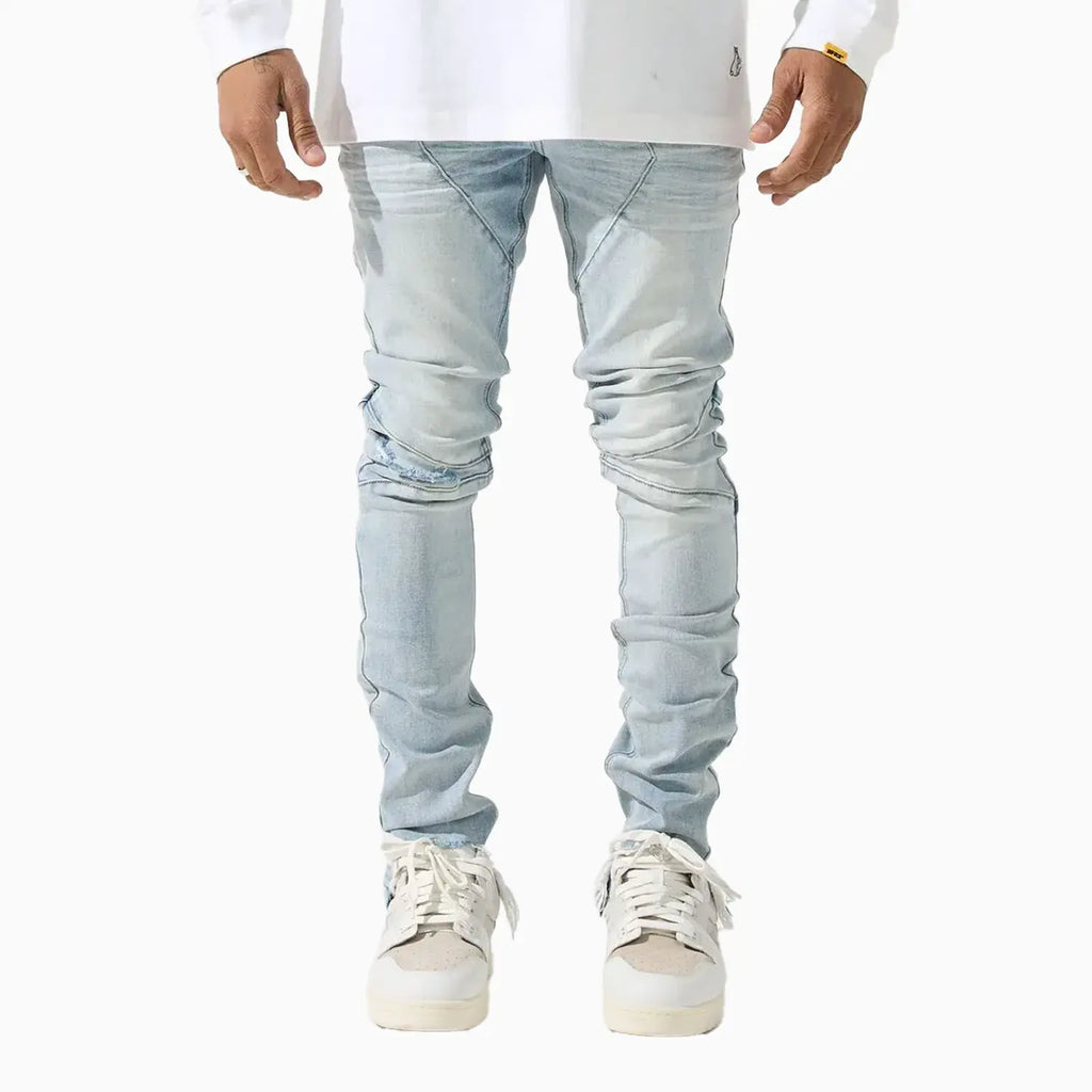 Jean skinny Kryo pour homme