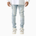 Jean skinny Kryo pour homme