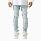 Jean skinny Kryo pour homme