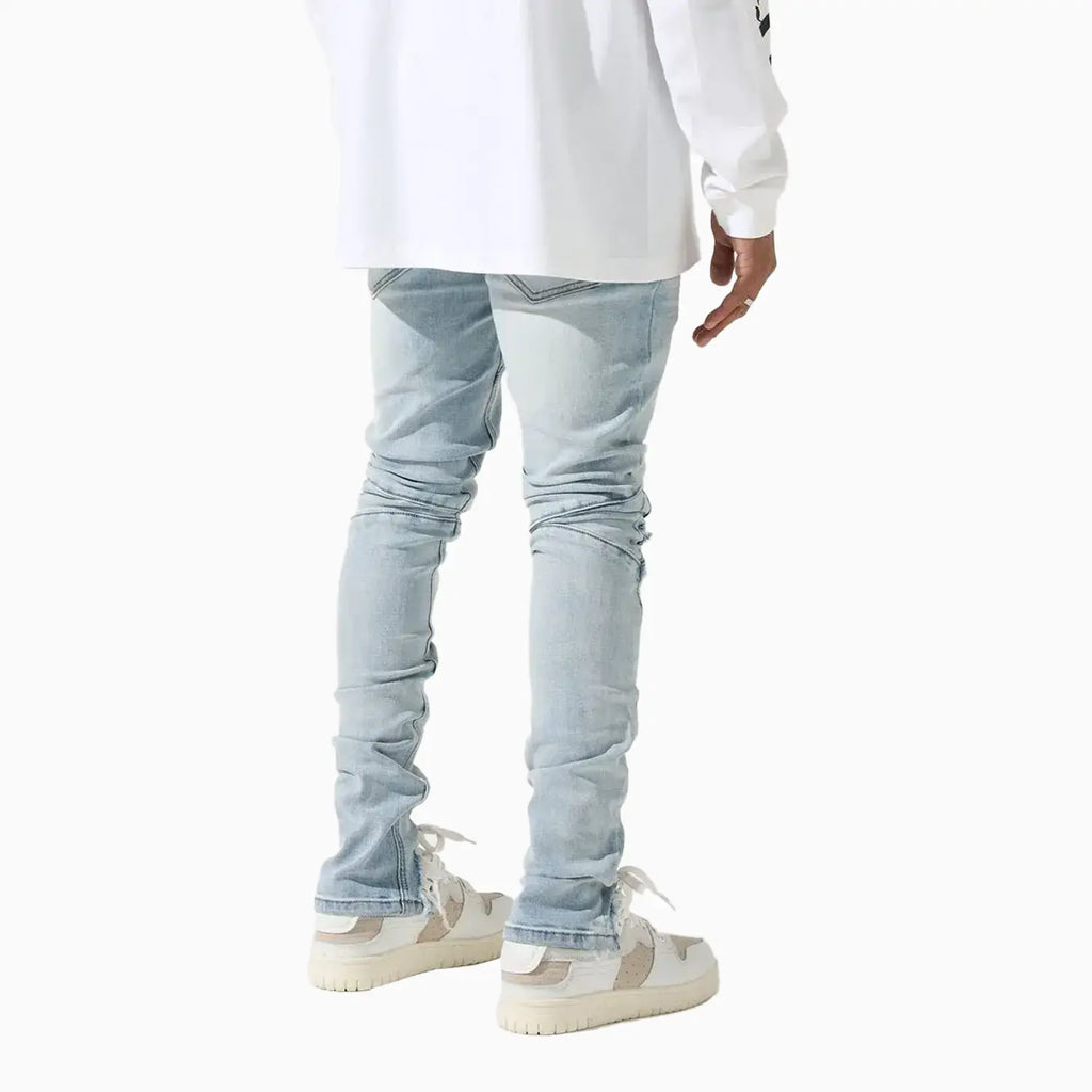 Jean skinny Kryo pour homme