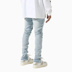 Jean skinny Kryo pour homme