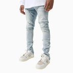 Jean skinny Kryo pour homme