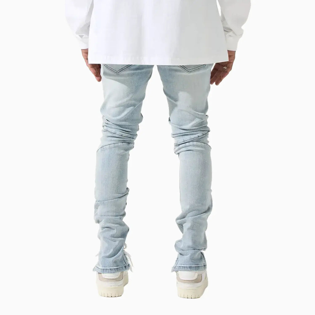 Jean skinny Kryo pour homme