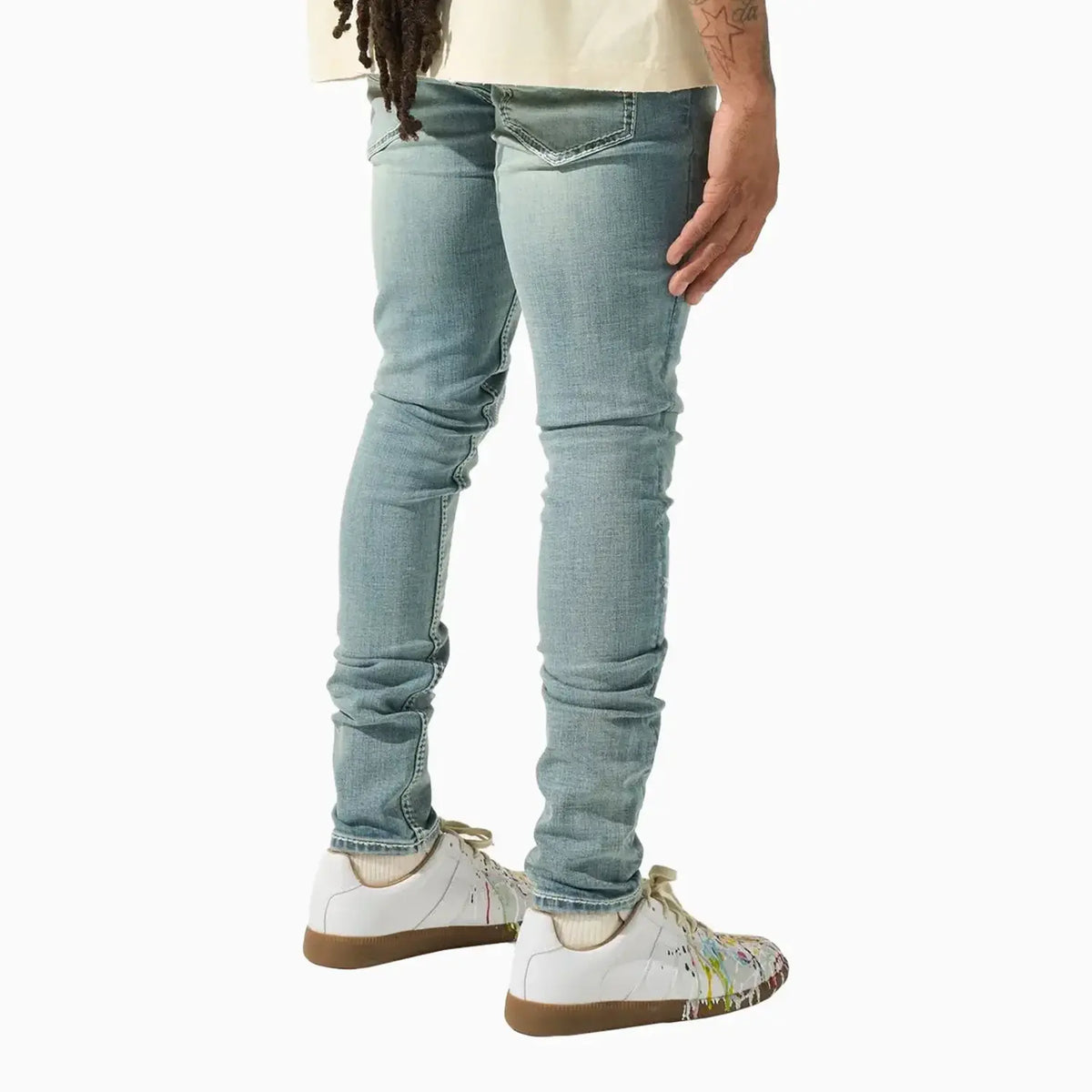 Men's Lightcode Jeans Pant