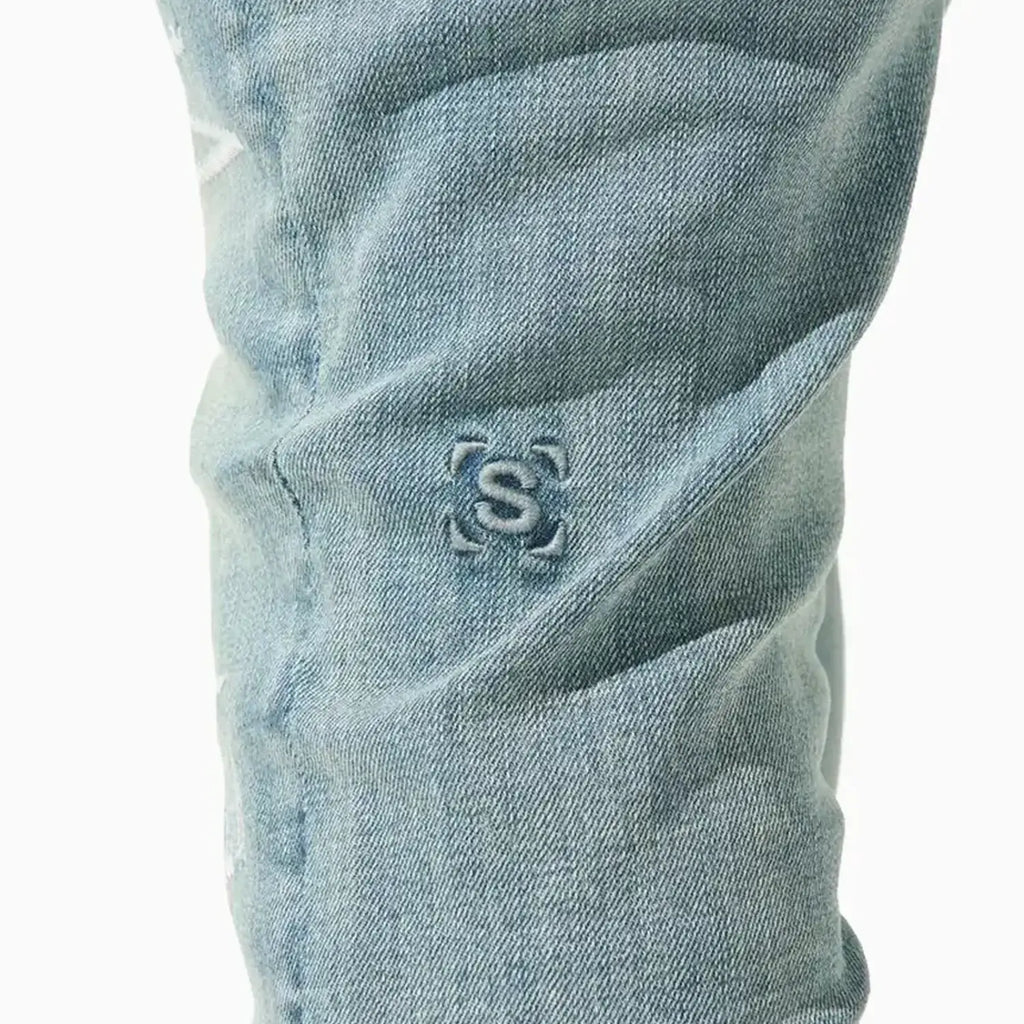 Men's Lightcode Jeans Pant