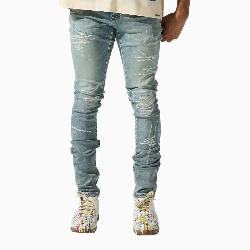 Men's Lightcode Jeans Pant